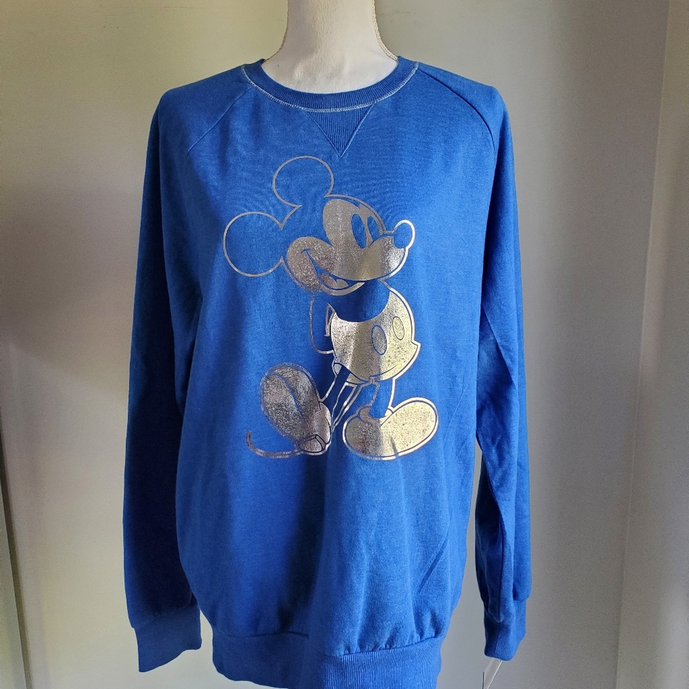 Walt Disney World sweater